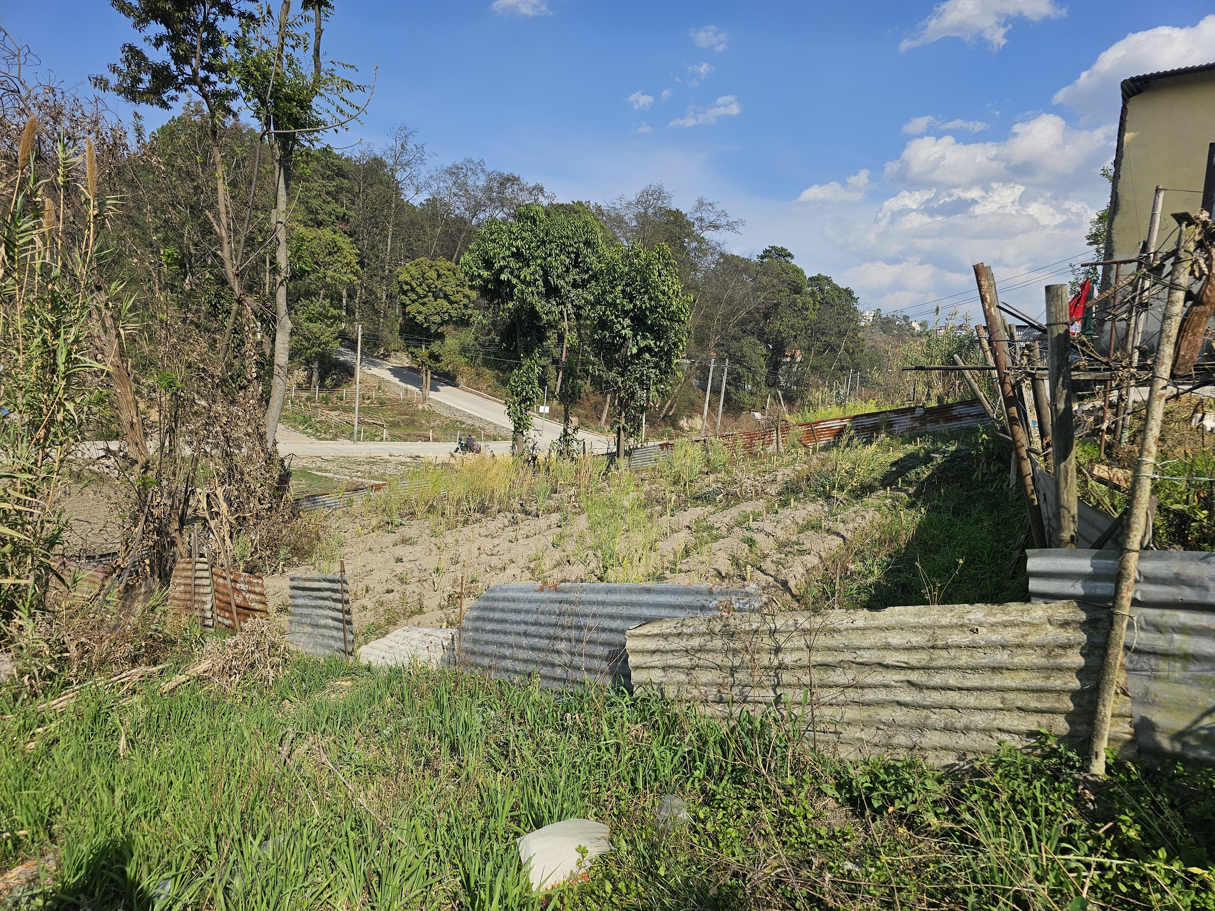 Picture of Kirtipur Municipality, Bagmati